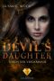 [Devil's Daughter 02] • Thron der Verdammnis